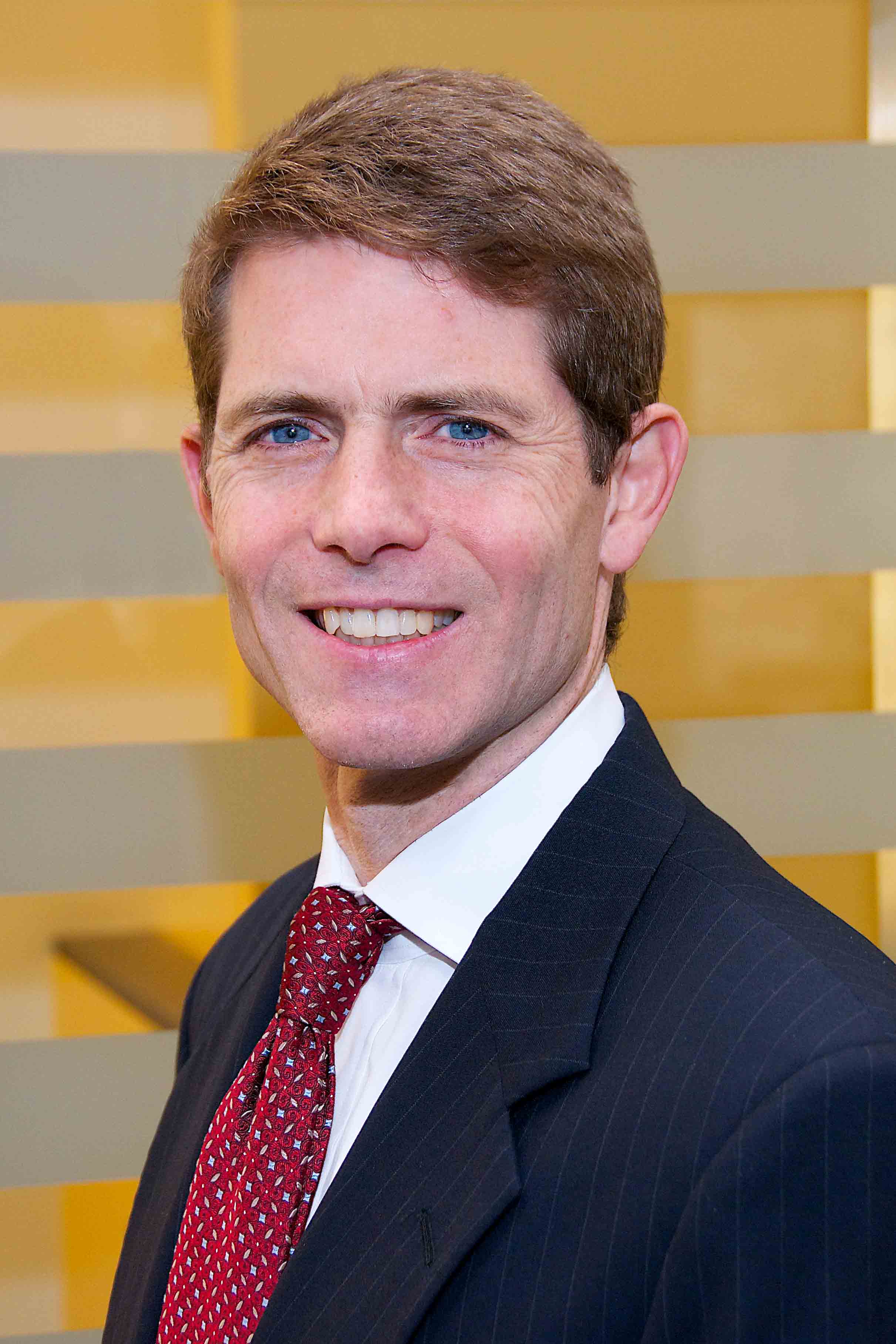 Tim Duff